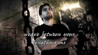 Mourn Of Deception - A Pointless Elegy (OFFICIAL LYRIC VIDEO)
