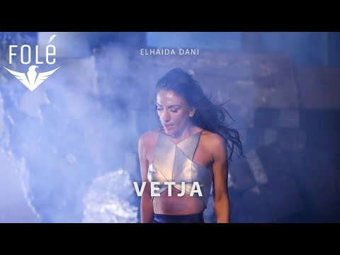 Elhaida Dani - Vetja [Official Video]
