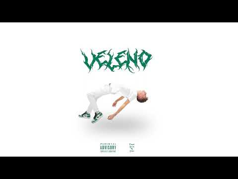 Vesuviano - Veleno feat. Iky Doom (Prod. Margave)