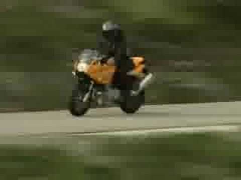 Thumbnail for BMW F800S by BMW F800S