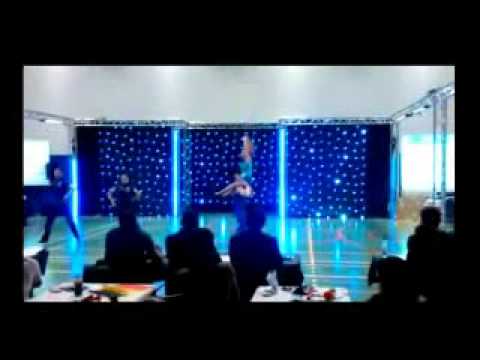 Korkunov Kirill Сhetova Sofia Alah Akbar