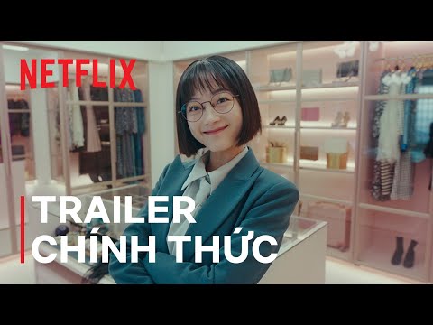Trailer Cô Nàng Mạnh Mẽ Gang Nam Soon