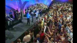 What the Lord has Done - HILLSONG [By Your Side]