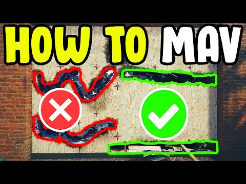 How To Play Maverick 2022 | Rainbow Six Siege