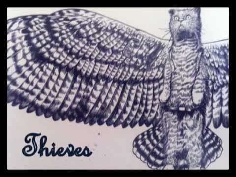 Thieves - Animals of Farthingwood