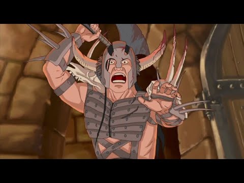Underrated Metalocalypse Moments [S1 Ep 1 - 11]