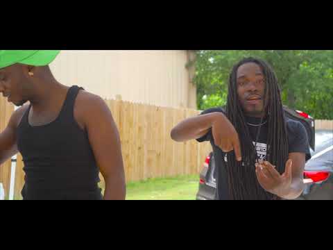 MykFresh - They Know The Real (Exclusive By: @HalfpintFilmz)