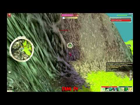 Eksa TV - Elite Monk Foli Farm (Byzzr)