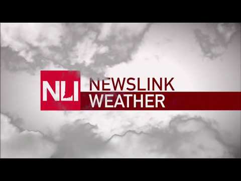 NewsLink Indiana Weather April 13, 2018 Brandi Geister