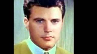 Ricky Nelson-Oh yeah, I&#39;m in love