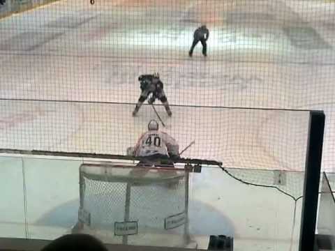 Kärpät - JYP 2013 runkosarjan viimeisen pelin ratkaisumaali