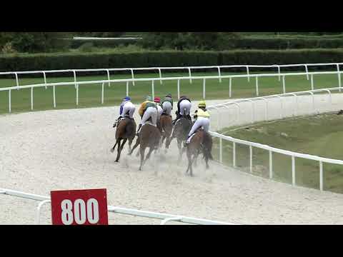 2020.08.16. 03. futam - COSMOS CSI HENDIKEP (IV.o.) (szintetikus pálya)