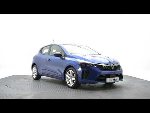 Renault Clio Equilibre TCe 90 GSR2 - Image 2