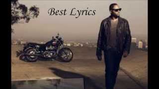 Winner - Taio Cruz (Lyrics) [HD]