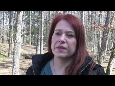 Anas Colovic Lesoska: the role of development banks in protecting biodiversity