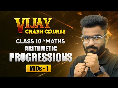 Real Numbers One Shot Revision Class 10 Maths Vijay Crash Course Chapter 1 live