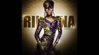 Rihanna - Shy Ronnie 1: Fire & Ice (The Whole World) [feat. The Lonely Island]