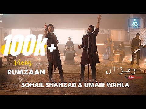 Video thumbnail for Rumzaan