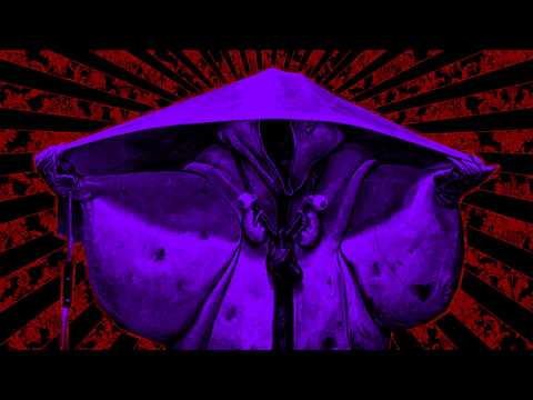 Dj Producer Vs Bong-Ra - The Abominable