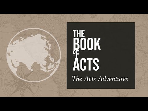 Acts 17:10-21 | "What Are Searching For?" | Pastor Brian Bell | 9.26.20