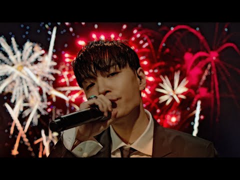 사이먼 도미닉 (Simon Dominic) - 'Party Forever' Official Live Clip [ENG/CHN]