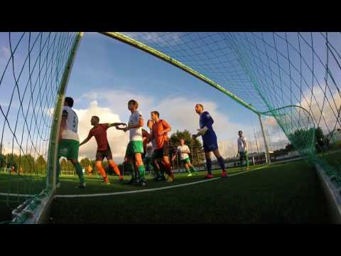 Vaulen - Kopervik 2017