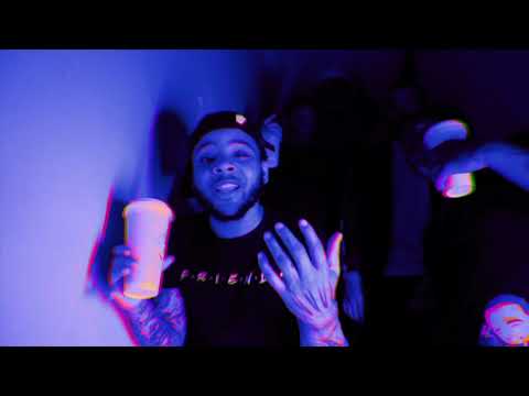 BANDGANG MASOE & SHREDGANG STRAP - DONT KNOW YOU (4K OFFICIAL VIDEO) | Shot by: Stbr films