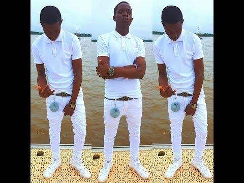 Lil-Céto Ex Danseur Coupé Decalé, Banamba