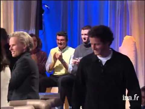 Guest Michel DESJOYEAUX - INA Archive