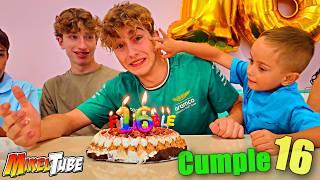 Download lagu Fiesta De Cumpleaños MikelTube 16 Años mp3 Download lagu Fiesta De Cumpleaños MikelTube 16 Años mp3
