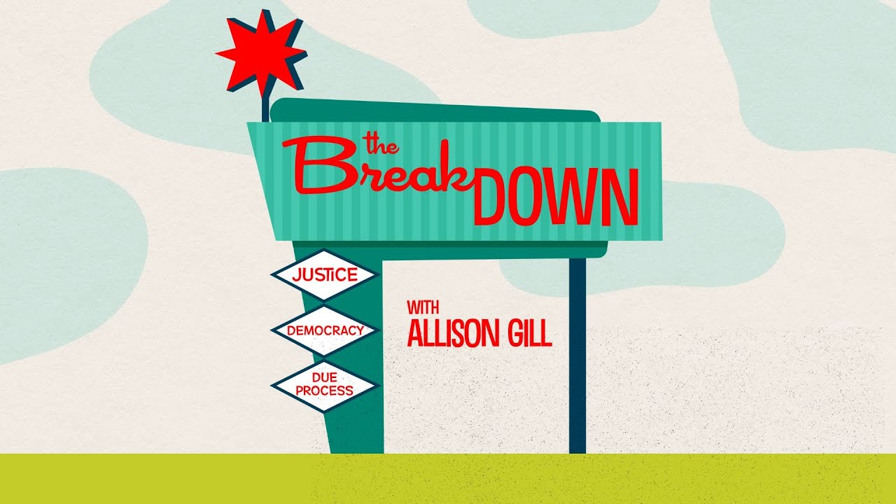 The Breakdown | FBI in UTTER CHAOS as Kash RESPONDS TO ALLEGATIONS!