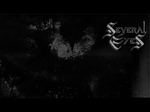 Several Eyes - Rising Shadow (Lyric Video)