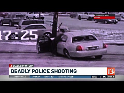 One dead after carjacking, police pursuit