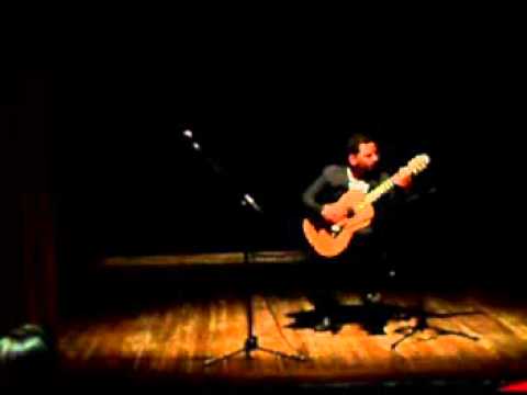 Massimo Santoro - Live At Musikattiva