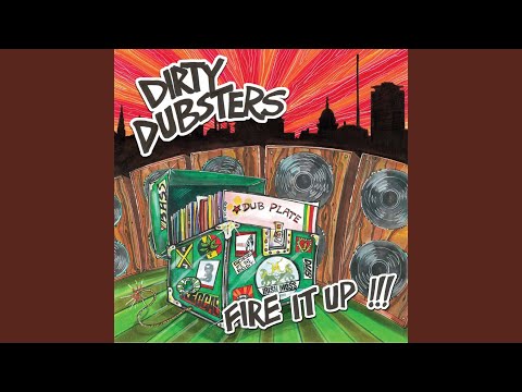 Set It Off (feat. Clinton Sly)