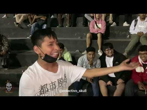 HARS MCLABA vs GUS OVERICA - OCTAVOS - 2 VS 2 FREENORTE