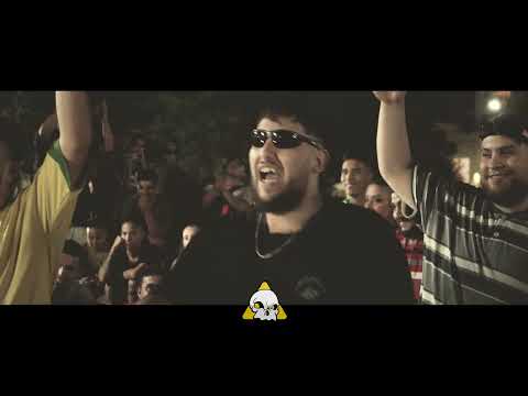 TIAN SRTOUNY TOLE vs MAGIC777 MRD HERMES - 8vos - Invasión Rapper (Pretemporada '23) Santa Fe