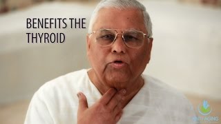 Ujjayi — Hissing Breaths