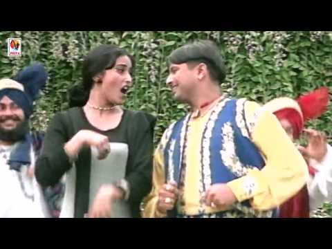 Majhe Diye Mombattiye (Original) | Balkar Sidhu & Jaspal Jassi | Superhit Punjabi Song