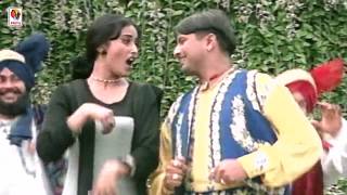 Majhe Diye Mombattiye (Original) | Balkar Sidhu & Jaspal Jassi | Superhit Punjabi Song
