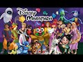 Disney And Pixar Movie Ranking The Ultimate List 1937 2023