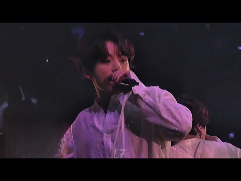 [방탄소년단/BTS] Love Maze 무대 교차편집(stage mix)(lyrics ver)