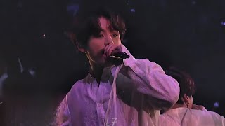 Download lagu [방탄소년단/BTS] Love Maze 무대 교차편집(stage mix)(lyrics ver) mp3