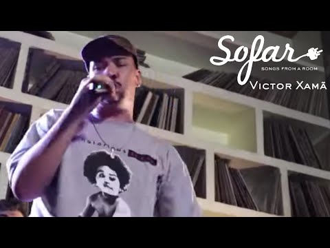Victor Xamã - Hey Joe | Sofar Manaus