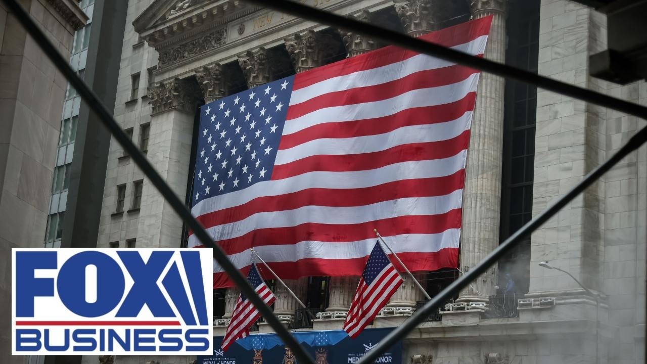 ‘UNIQUELY POSITIONED’: GOP senator says US poised to capitalize on market shifts