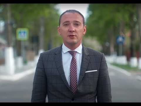 Primăria Stăuceni vă urează un Paște fericit!