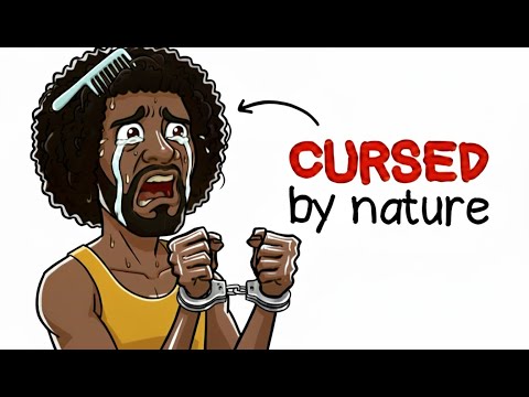 Your Life as a Black Man