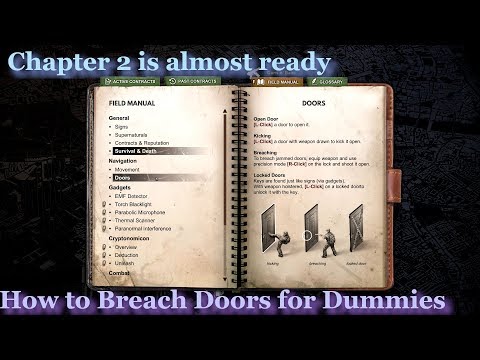 Hellsign new update March 2019 Chapter 2 is almost ready let's remember how to play