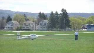 preview picture of video 'Finger Lakes Soaring'