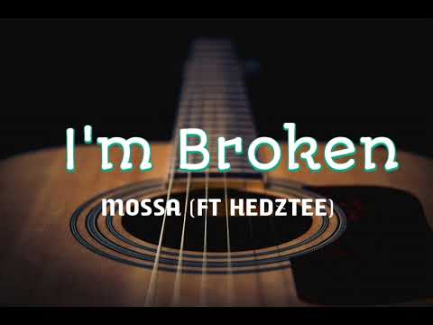 MOSSA [FT HEDZTEE) 🇸🇧🇵🇬🔥🎶